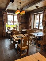 © Crêperie La Ramasse à Val Cenis Lanslebourg - creperie