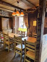 © Crêperie La Ramasse à Val Cenis Lanslebourg - creperie