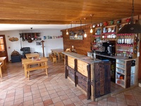 © Restaurant le Toet au col du Mont-Cenis - N. DUMONTET