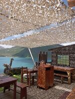 © Restaurant le Toet au col du Mont-Cenis - N. DUMONTET
