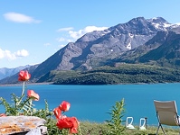 © Restaurant le Toet au col du Mont-Cenis - N. DUMONTET