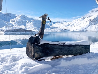 © Restaurant le Toet au col du Mont-Cenis - N. DUMONTET