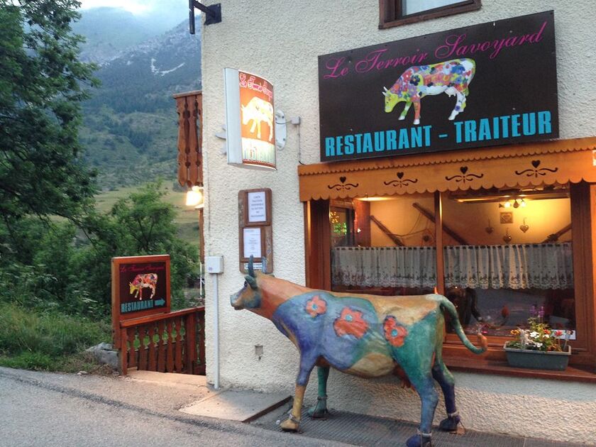 © val-cenis-lanslevillard-terroir-savoyard-restaurant-specialites - terroir.savoyard
