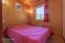 © Camping le Val d'Ambin Val Cenis Bramans_chalet - HMVT