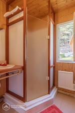 © Camping le Val d'Ambin Val Cenis Bramans_chalet - HMVT