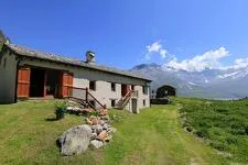 © Savalin alpine chalet Val Cenis - OT