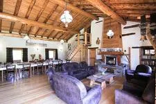 © Savalin alpine chalet Val Cenis - OT