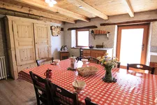 © Savalin alpine chalet Val Cenis - OT