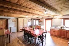© Savalin alpine chalet Val Cenis - OT