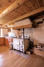 © Savalin alpine chalet Val Cenis - OT