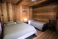 © Savalin alpine chalet Val Cenis - OT
