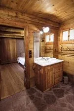 © Savalin alpine chalet Val Cenis - OT