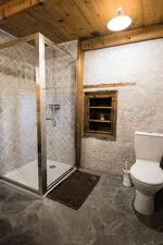 © Savalin alpine chalet Val Cenis - OT