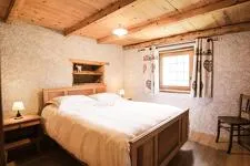 © Savalin alpine chalet Val Cenis - OT