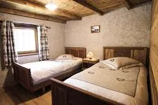© Savalin alpine chalet Val Cenis - OT