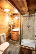 © Savalin alpine chalet Val Cenis - OT