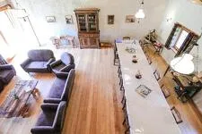 © Savalin alpine chalet Val Cenis - OT