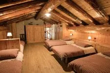© Savalin alpine chalet Val Cenis - OT