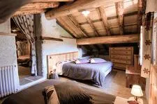 © Savalin alpine chalet Val Cenis - OT