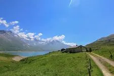 © Savalin alpine chalet Val Cenis - OT
