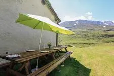 © Savalin alpine chalet Val Cenis - OT