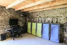 © Savalin alpine chalet Val Cenis - OT