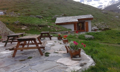 © val-cenis-termignon-refuge-entre-deux-eaux - Marie-Thérèse BURDIN