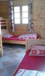 © val-cenis-termignon-refuge-entre-deux-eaux - Marie-Thérèse BURDIN