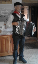 © val-cenis-termignon-refuge-entre-deux-eaux - Marie-Thérèse BURDIN