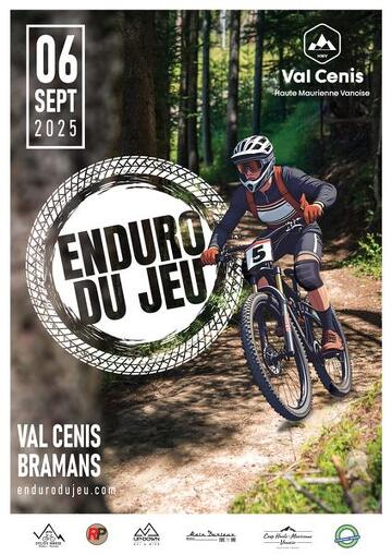 © 7ème édition de l'Enduro du Jeu_Val-Cenis - OTHMV