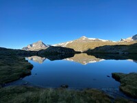 © Sortie "Les Parc Nationaux,un espace pour demain"_Val-Cenis - O. Trompette