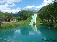 © Aquasensations Val Cenis - Sensations Vanoise
