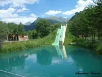 Aquasensaties Val Cenis - Sensaties Vanoise