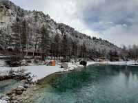 © O Spa Nature Val Cenis - Evolution 2 Val Cenis