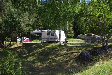 Camping Le Chenantier Val Cenis Sollières - F.Dejardin