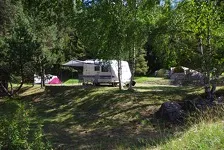 Camping Le Chenantier Val Cenis Sollières - F.Dejardin