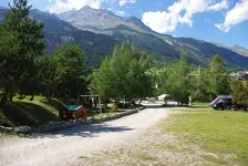 Camping Le Chenantier Val Cenis Sollières - F.Dejardin