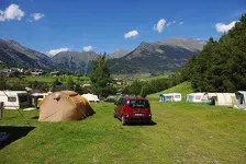 Camping Le Chenantier Val Cenis Sollières - F.Dejardin
