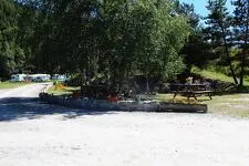 Camping Le Chenantier Val Cenis Sollières - F.Dejardin