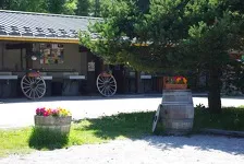 Camping Le Chenantier Val Cenis Sollières - F.Dejardin
