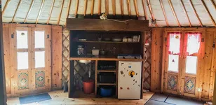 Camping Le Chenantier Val Cenis Sollières - F.Dejardin