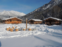 © val-cenis-sollière-sardière-camping-le-chenantier-logement-insolite-cabane - F.Dejardin