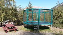 © val-cenis-sollière-sardière-camping-le-chenantier-logement-insolite-cabane - F.Dejardin