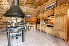 © in Val Cenis-Sollières, the Mountain Cabins, unusual accommodation and guest rooms - Gîtes de France