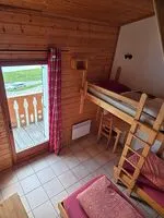 © val-cenis-gite-alpage-toet - dumontet