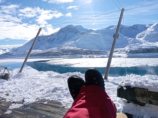 © val-cenis-gite-alpage-toet - dumontet