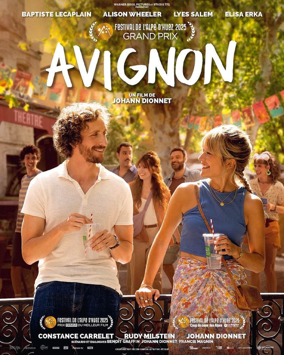 © PROJECTION : Avignon_Val-Cenis - Allociné