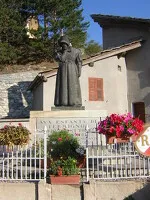 val-cenis-termignon-monument-pleureuse - HMVT