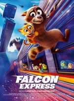 © PROJECTION : Falcon express_Val-Cenis - Allociné