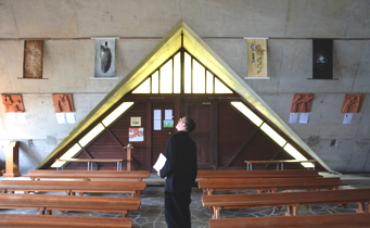 Exposition - "Ascension" par Robin Suiffet